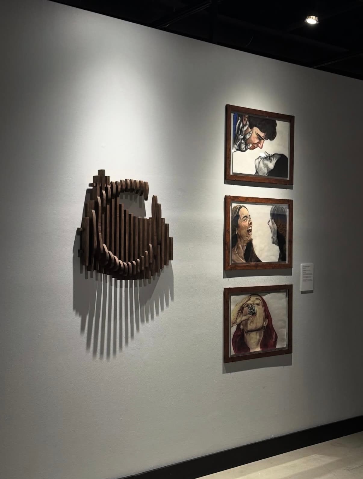 Artwork by Jaime Salmonson, piece 2