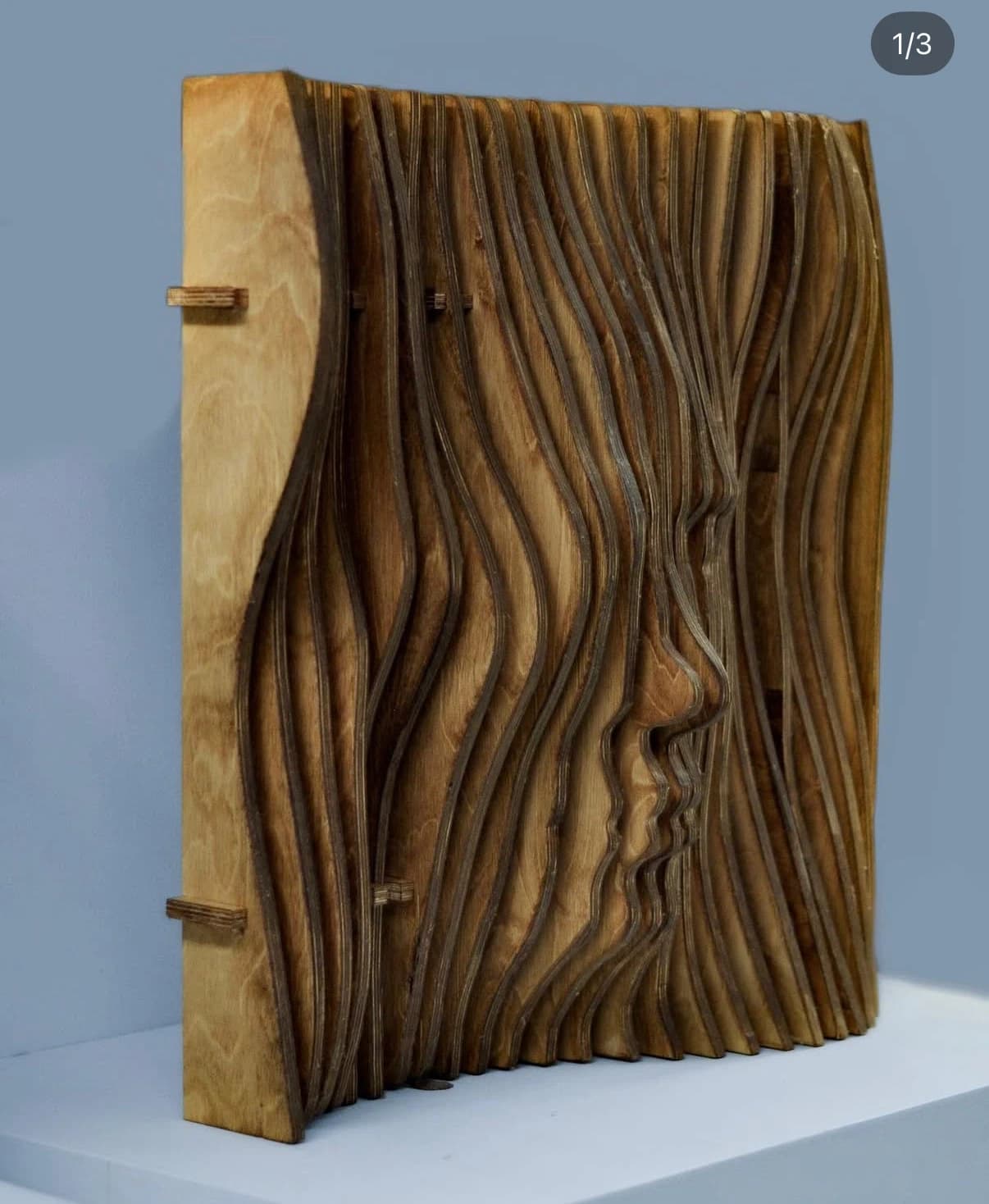 Artwork by Jaime Salmonson, piece 14