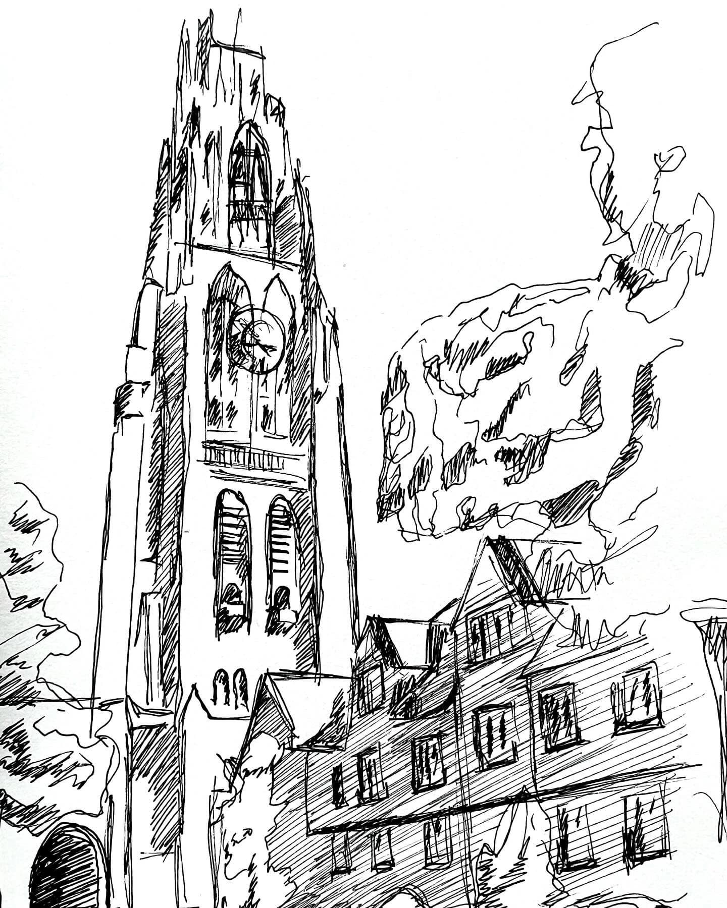 Artwork by Jaime Salmonson, piece 18